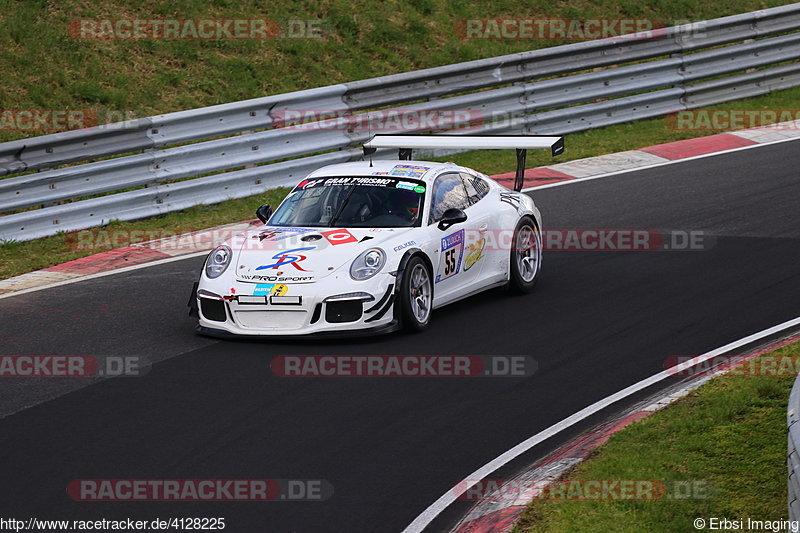 Bild #4128225 - Qualifikation - 46. ADAC Zürich 24h-Rennen 2018