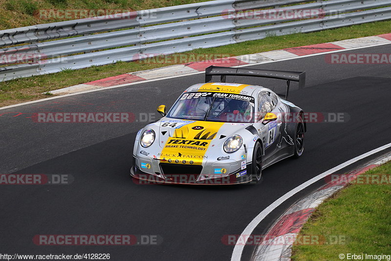 Bild #4128226 - Qualifikation - 46. ADAC Zürich 24h-Rennen 2018