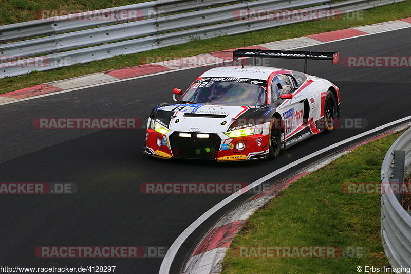 Bild #4128297 - Qualifikation - 46. ADAC Zürich 24h-Rennen 2018