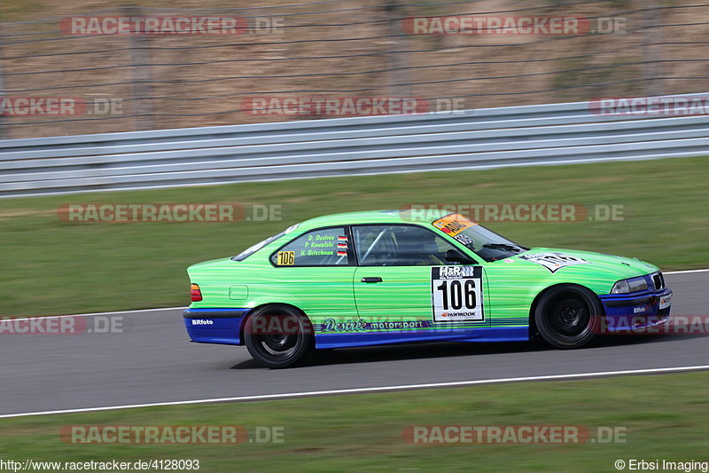 Bild #4128093 - Rundstrecken Challenge Nürburgring - 