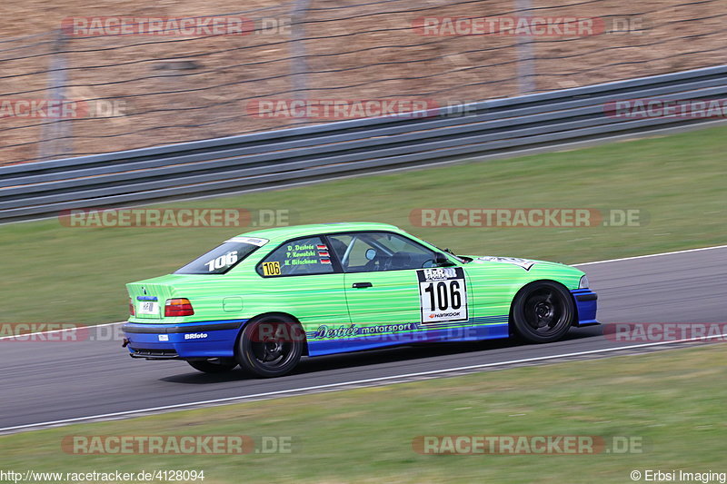 Bild #4128094 - Rundstrecken Challenge Nürburgring - 