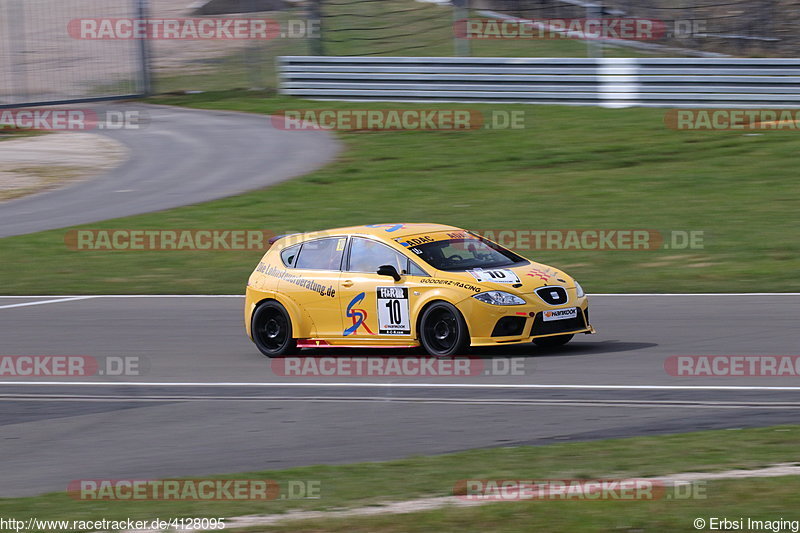 Bild #4128095 - Rundstrecken Challenge Nürburgring - 