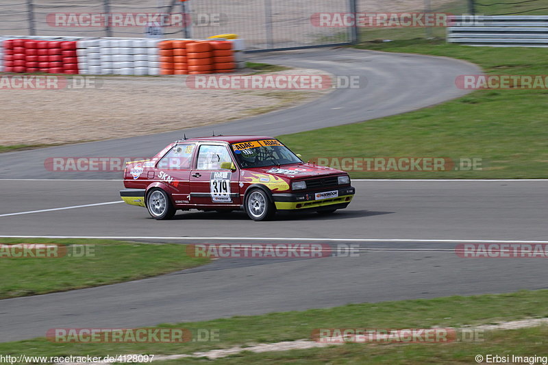 Bild #4128097 - Rundstrecken Challenge Nürburgring - 