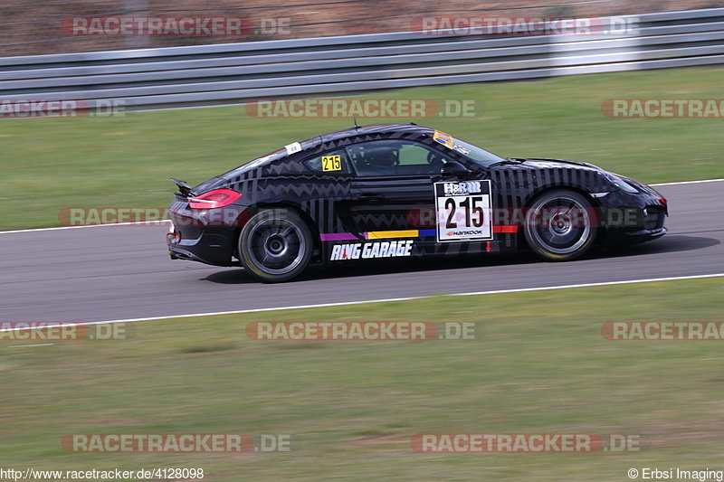 Bild #4128098 - Rundstrecken Challenge Nürburgring - 