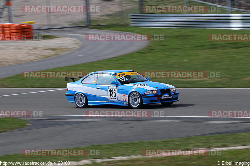 Bild #4128100 - Rundstrecken Challenge Nürburgring - 