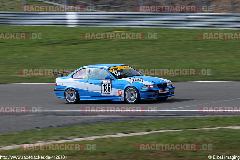 Bild #4128101 - Rundstrecken Challenge Nürburgring - 