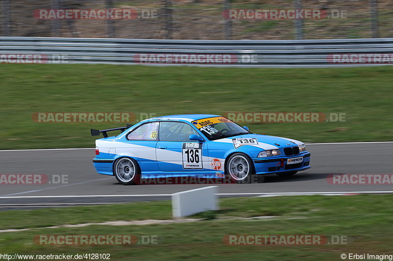 Bild #4128102 - Rundstrecken Challenge Nürburgring - 