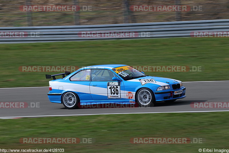 Bild #4128103 - Rundstrecken Challenge Nürburgring - 