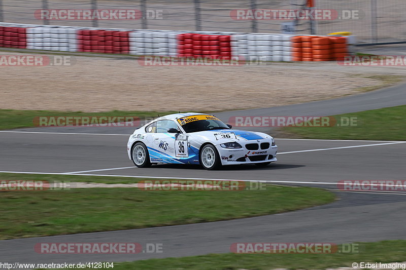 Bild #4128104 - Rundstrecken Challenge Nürburgring - 