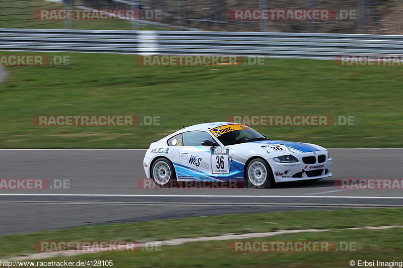 Bild #4128105 - Rundstrecken Challenge Nürburgring - 