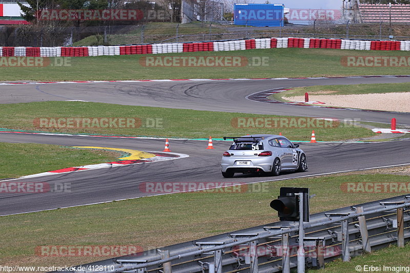 Bild #4128110 - Rundstrecken Challenge Nürburgring - 