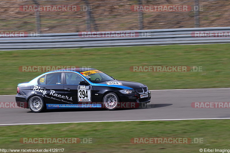 Bild #4128117 - Rundstrecken Challenge Nürburgring - 