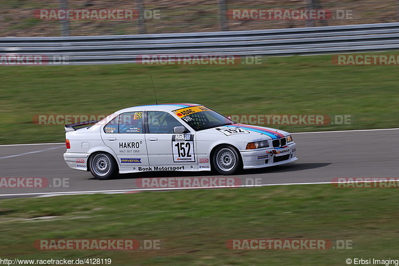 Bild #4128119 - Rundstrecken Challenge Nürburgring - 