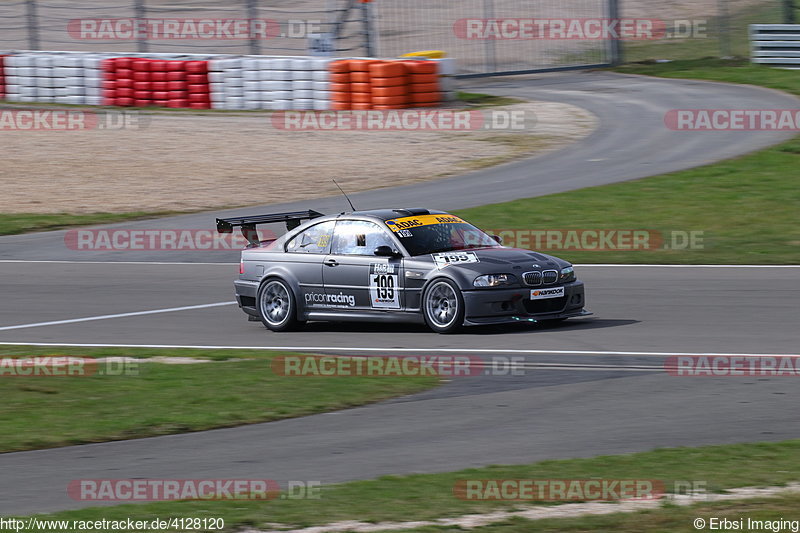 Bild #4128120 - Rundstrecken Challenge Nürburgring - 