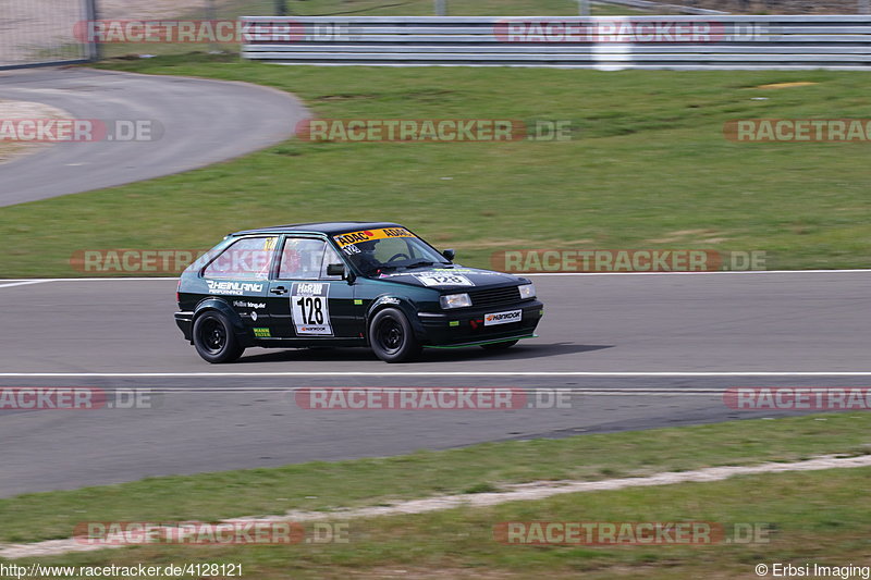 Bild #4128121 - Rundstrecken Challenge Nürburgring - 