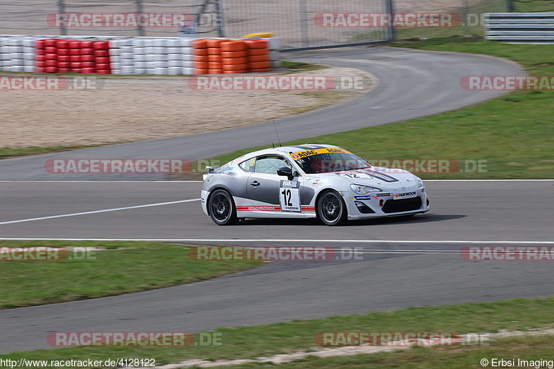 Bild #4128122 - Rundstrecken Challenge Nürburgring - 