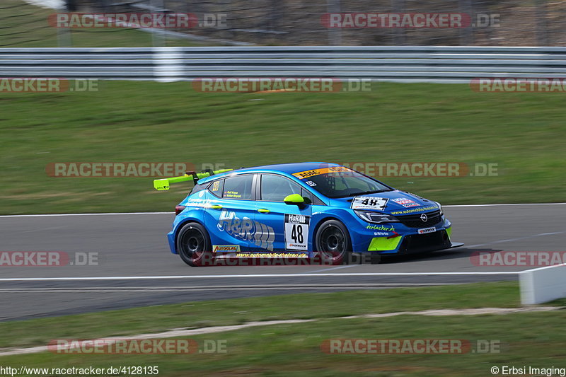 Bild #4128135 - Rundstrecken Challenge Nürburgring - 