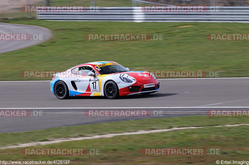 Bild #4128137 - Rundstrecken Challenge Nürburgring - 