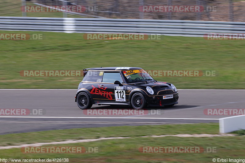 Bild #4128138 - Rundstrecken Challenge Nürburgring - 