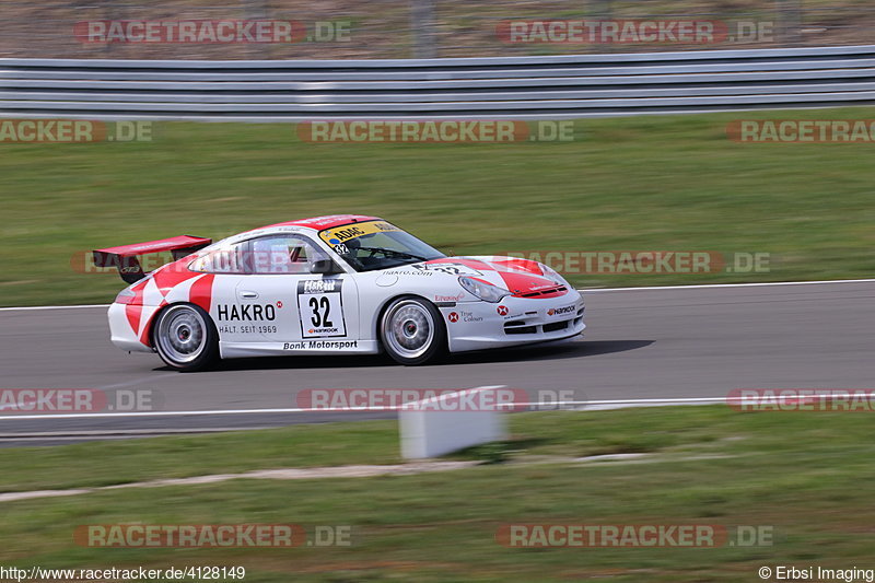Bild #4128149 - Rundstrecken Challenge Nürburgring - 