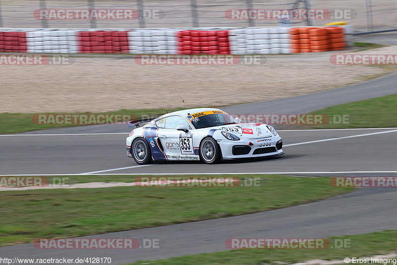 Bild #4128170 - Rundstrecken Challenge Nürburgring - 