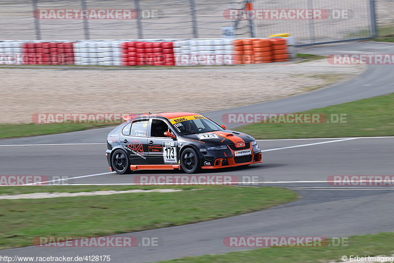 Bild #4128175 - Rundstrecken Challenge Nürburgring - 