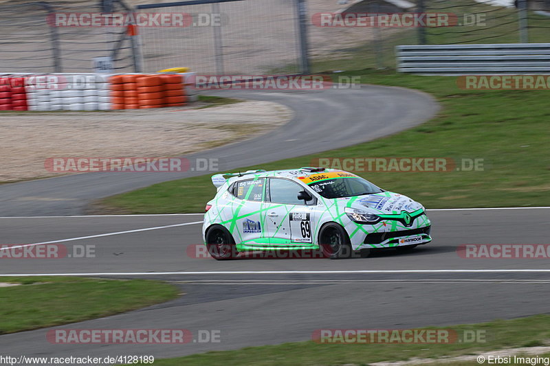 Bild #4128189 - Rundstrecken Challenge Nürburgring - 