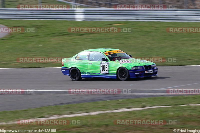 Bild #4128198 - Rundstrecken Challenge Nürburgring - 