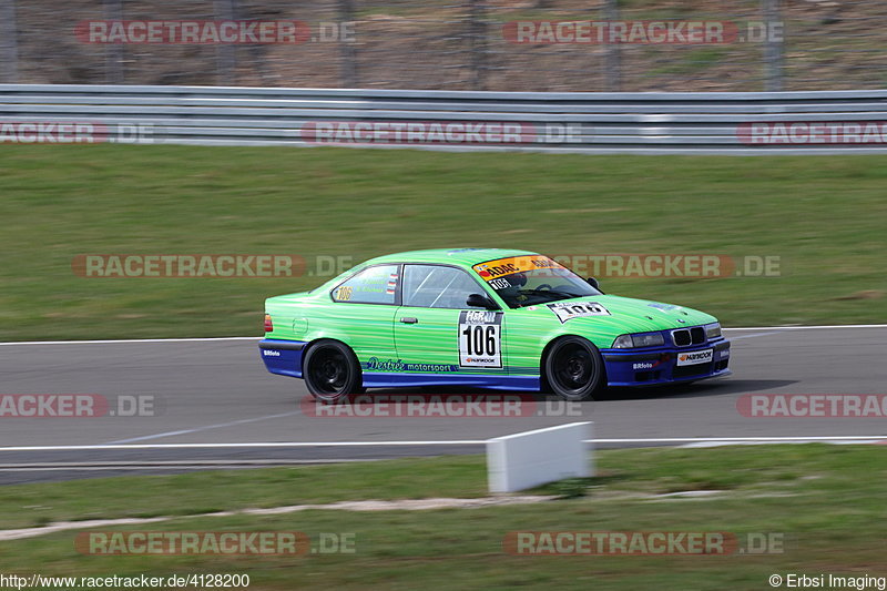 Bild #4128200 - Rundstrecken Challenge Nürburgring - 