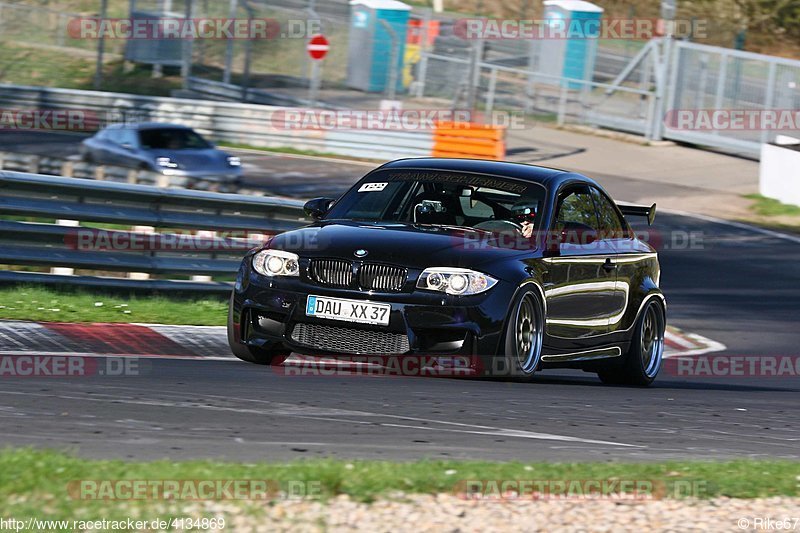 Bild #4134869 - Touristenfahrten Nürburgring Nordschleife 19.04.2018