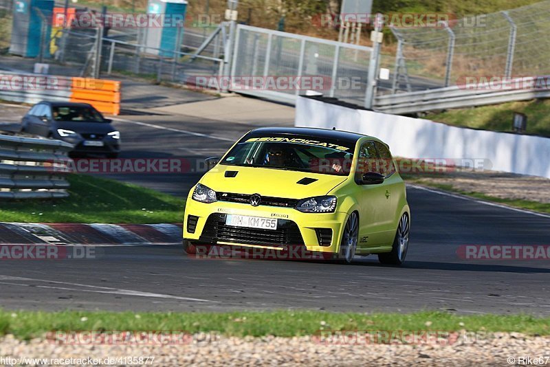 Bild #4135877 - Touristenfahrten Nürburgring Nordschleife 19.04.2018