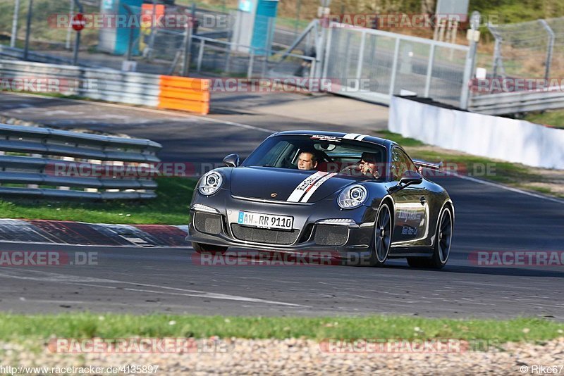 Bild #4135897 - Touristenfahrten Nürburgring Nordschleife 19.04.2018