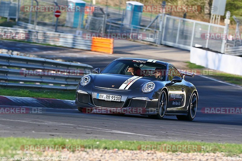 Bild #4136378 - Touristenfahrten Nürburgring Nordschleife 19.04.2018