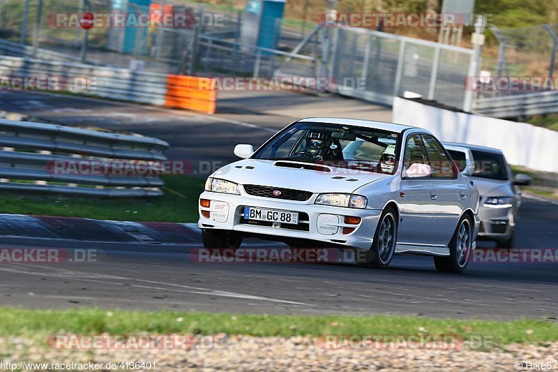 Bild #4136401 - Touristenfahrten Nürburgring Nordschleife 19.04.2018