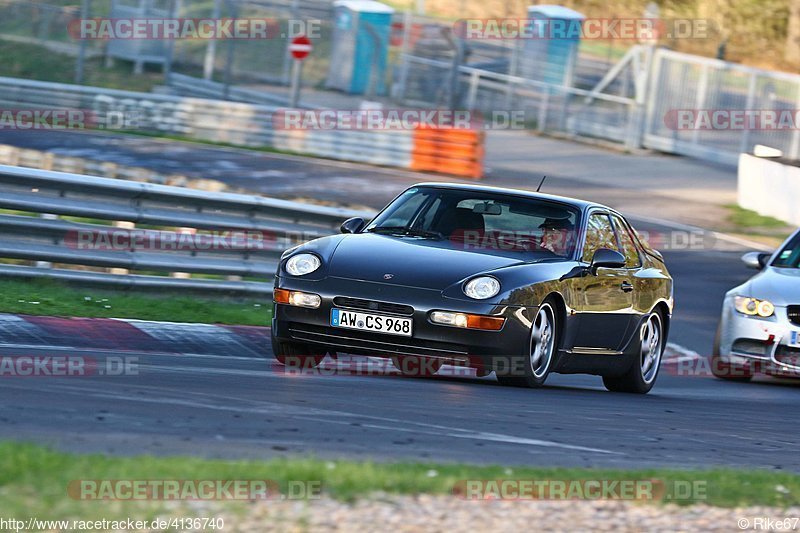 Bild #4136740 - Touristenfahrten Nürburgring Nordschleife 19.04.2018