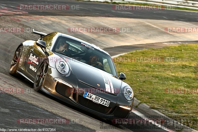 Bild #4137364 - Touristenfahrten Nürburgring Nordschleife 19.04.2018