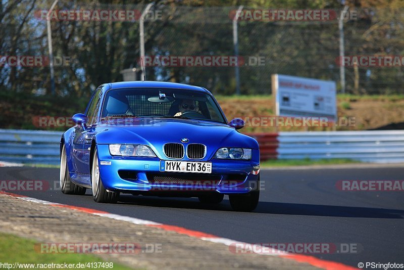 Bild #4137498 - Touristenfahrten Nürburgring Nordschleife 19.04.2018