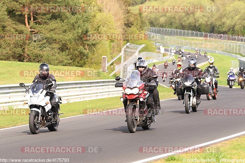 Bild #4175793 - Anlassen Corso Nordschleife 22.04.2018