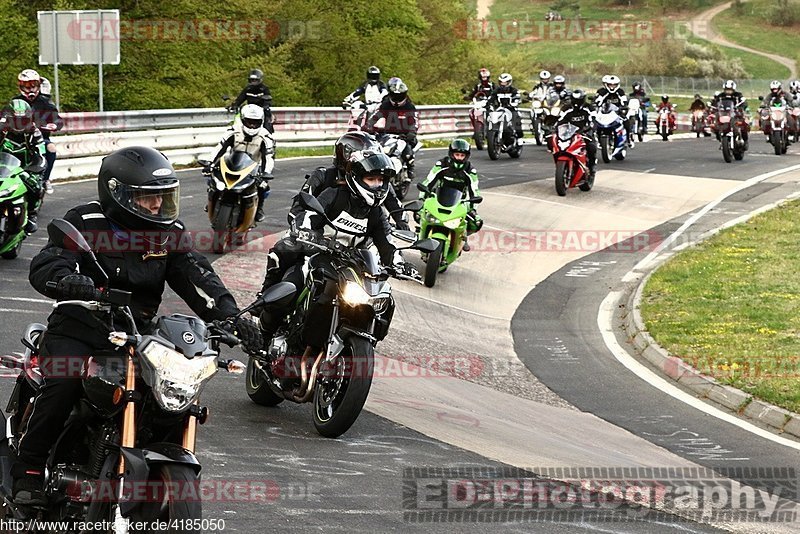 Bild #4185050 - Anlassen Corso Nordschleife 22.04.2018