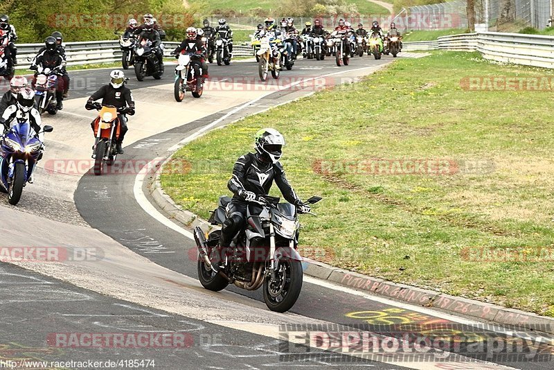 Bild #4185474 - Anlassen Corso Nordschleife 22.04.2018