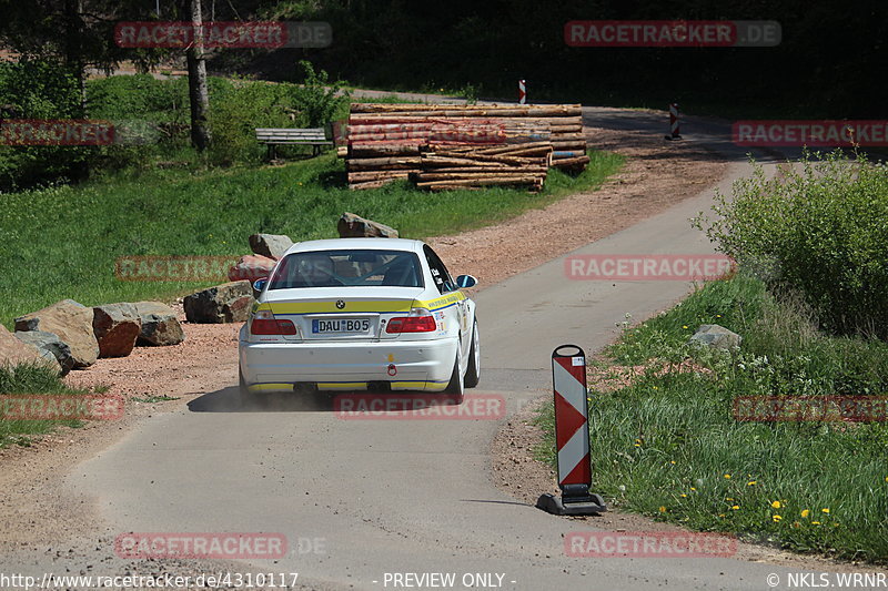 Bild #4310117 - Birkenfelder Löwenrallye 2018