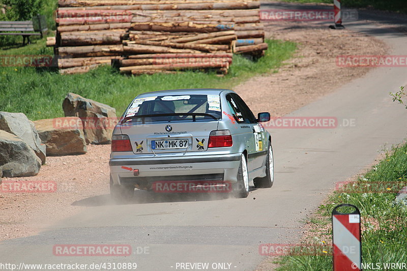 Bild #4310889 - Birkenfelder Löwenrallye 2018