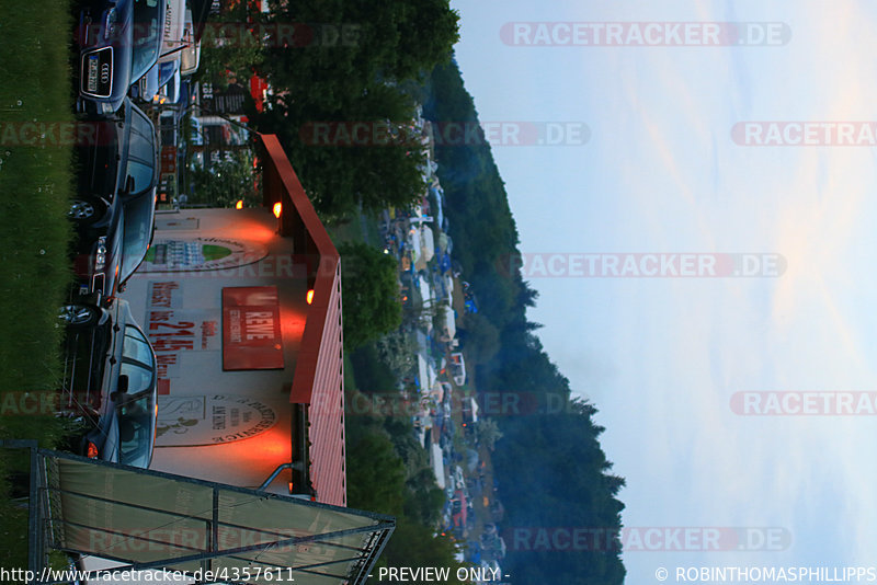 Bild #4357611 - ADAC ZURICH 24h Rennen Nürburgring 2018 - Freies Training