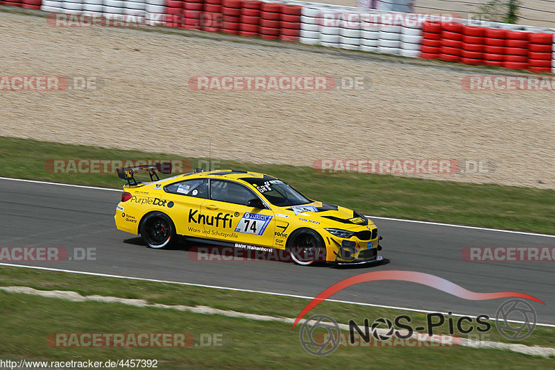 Bild #4457392 - ADAC ZURICH 24h Rennen Nürburgring 2018 - Freies Training