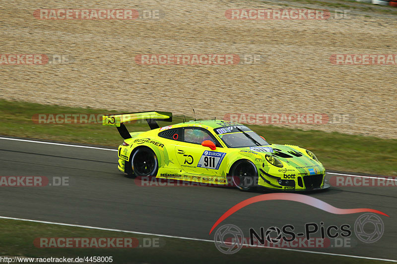 Bild #4458005 - ADAC ZURICH 24h Rennen Nürburgring 2018 - Freies Training