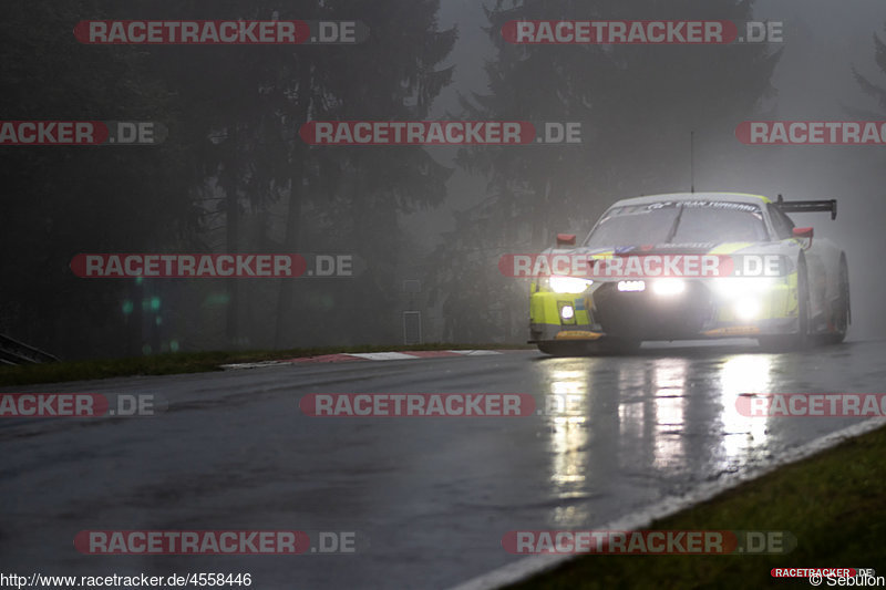 Bild #4558446 - 46. ADAC ZURICH 24H-RENNEN