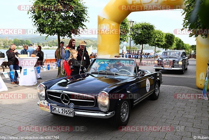 Bild #4367744 - MSC Adenau Classic Fotos Freitag