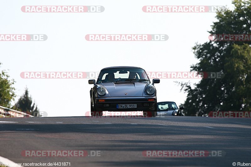 Bild #4431871 - MSC Adenau Classic Nordschleife Pur