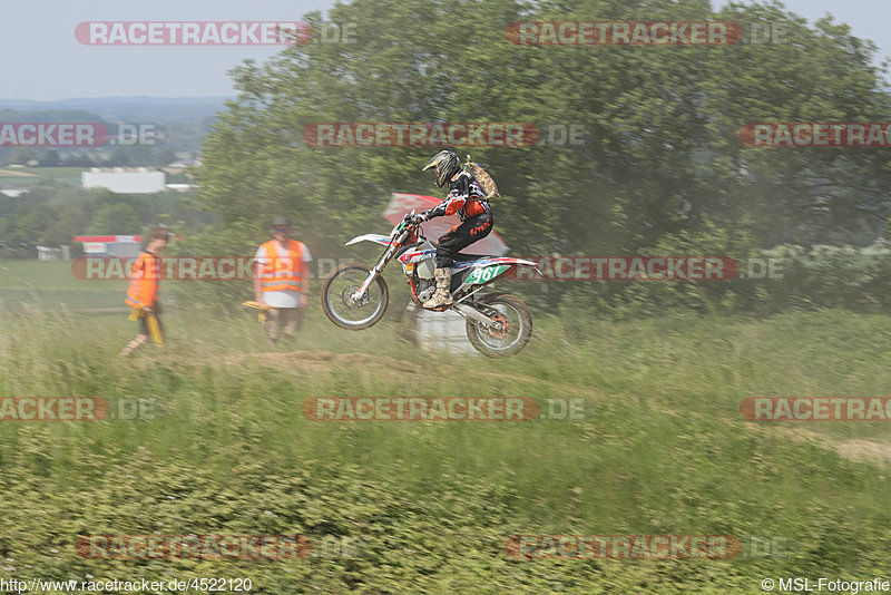 Bild #4522120 - 31. DMV-Enduro-Rallye Werl