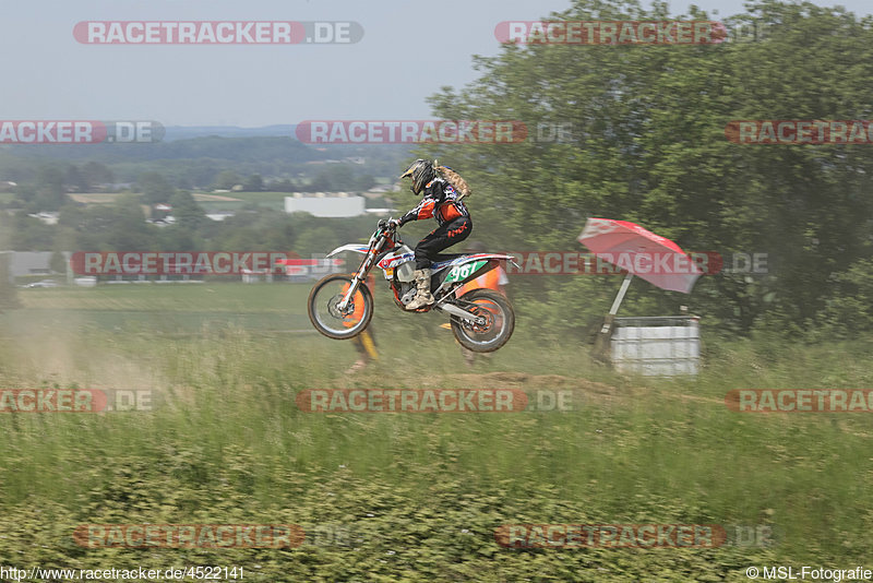 Bild #4522141 - 31. DMV-Enduro-Rallye Werl